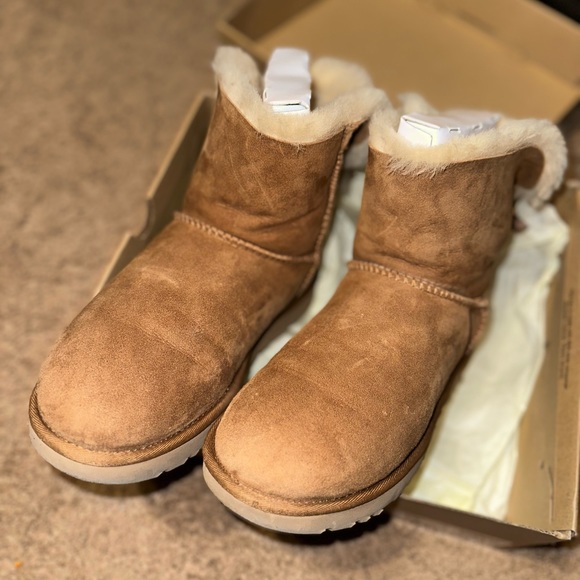 Uggggggggsssss - Picture 8 of 8